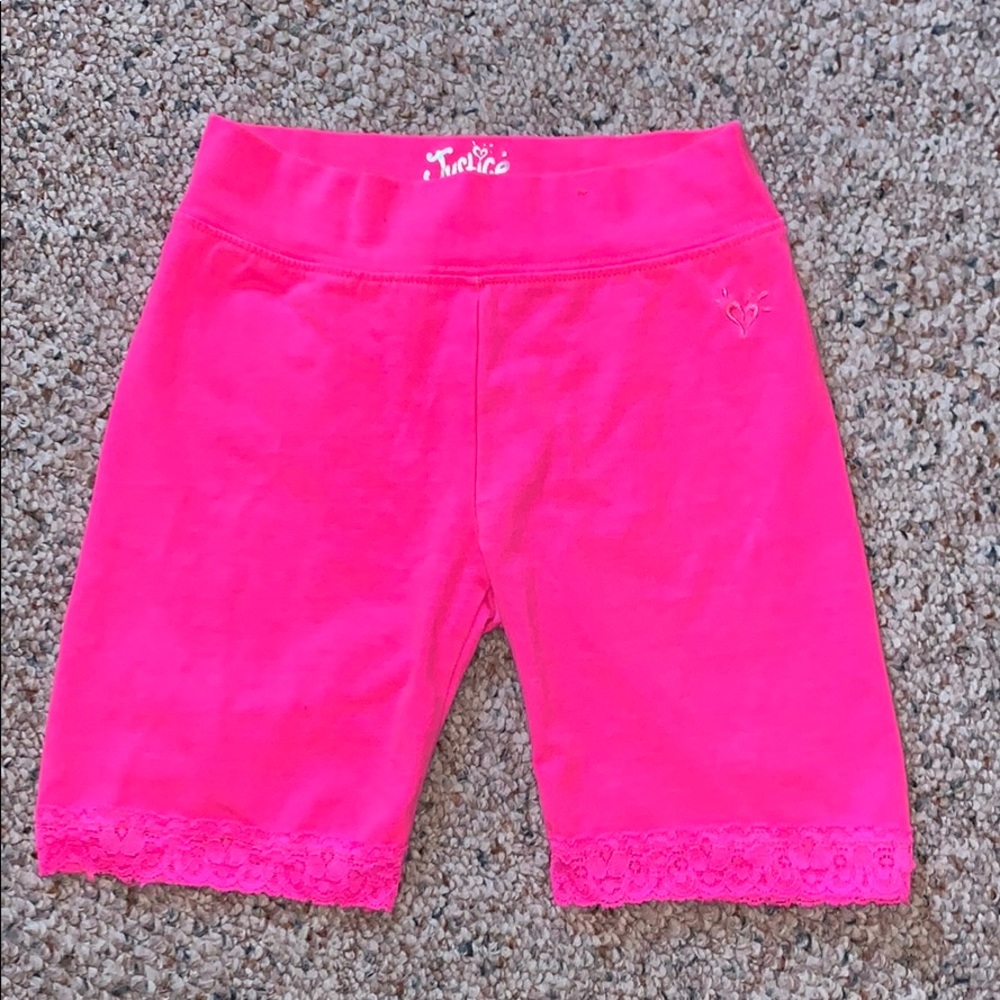 Justice Shorts